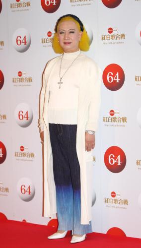 【画像・写真】５５歳差ミワ共演　ｍｉｗａ「とても緊張」美輪が応援