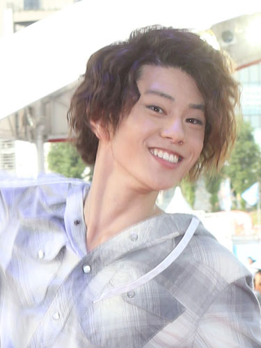 【画像・写真】レコ大最優秀新人賞は新里宏太　２年連続で現役高校生が受賞