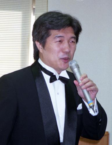 【画像・写真】紅白も衝撃　キムタク「大瀧さんは自分の一部」