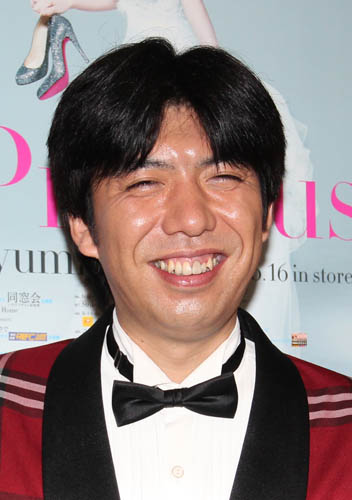 【画像・写真】ねづっち　母校・東洋大総合Ｖとかけて「チームワーク抜群ととく…」