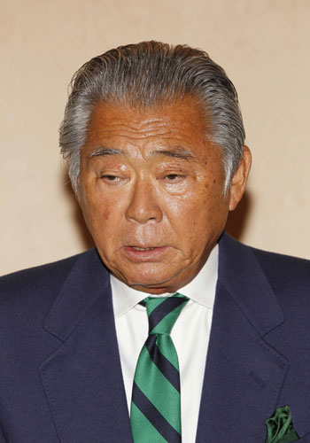 【画像・写真】みのもんた　１４年初のラジオ出演、正月は家で「広いもんですから」