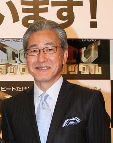 【画像・写真】大竹まこと　たかじんさん悼む「親分肌　お金の使い方も半端ない」