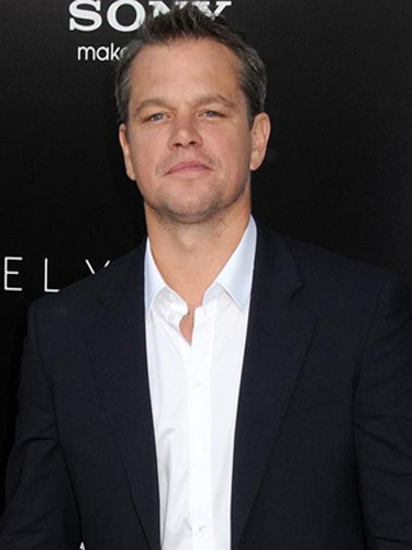 【画像・写真】マット・ディモン　マウンテンバイクでケガも式典はタキシードで決める！