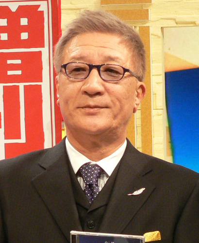 【画像・写真】鶴瓶「いいツレ」“親友”たかじんさんからメモ残されていた