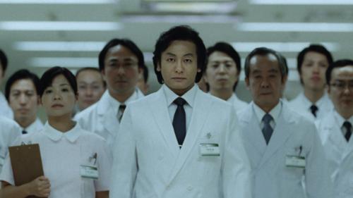 【画像・写真】愛之助、“贅沢していい人”大森南朋に謎のスキンシップ