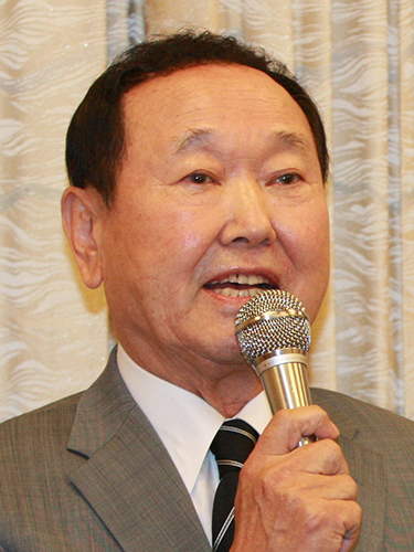 【画像・写真】板東英二、本格復帰は２月以降か　さんま番組今月分は収録済