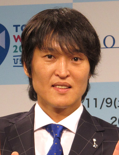 【画像・写真】千原ジュニア　インフル回復「いいとも！」出演で元気な姿