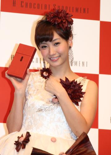 【画像・写真】藤本美貴　モー娘。現役メンバー「まだ覚えてない」ＣＤもらって必死…