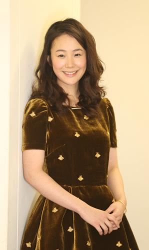 【画像・写真】黒木華　度胸満点の２３歳「必要あれば濡れ場も」