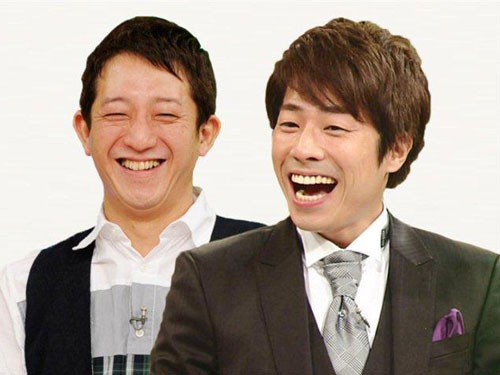 【画像・写真】ロンブー淳、夫人も登場するかも…サバンナ高橋とコンビで新番組