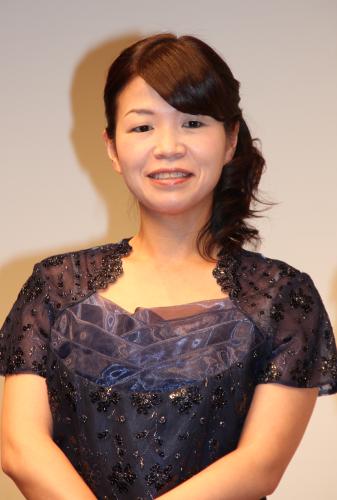 【画像・写真】大久保佳代子　恋愛トークで一般男性との交際「８割がた固めつつ…」