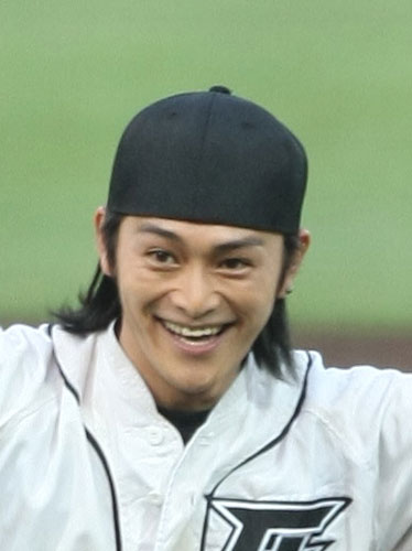 【画像・写真】川村陽介に長男誕生「ずっと欲しかった男の子で嬉しい限り」