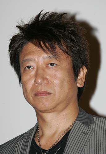 【画像・写真】井上和彦　師であり「父」永井さんの死に「言葉が出ない」