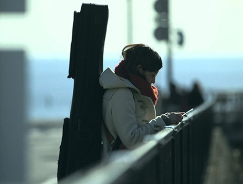 【画像・写真】「テラハ」からヒット曲　元住人・住岡梨奈、配信チャート９冠