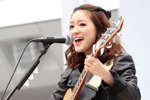 【画像・写真】「まいまい」ｃｈａｙ　「テラスハウス」効果実感