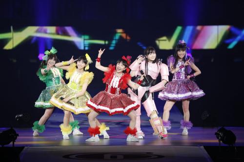 【画像・写真】ももクロ　渡米前のマー君夫妻と密会…百田、里田に「倒された」