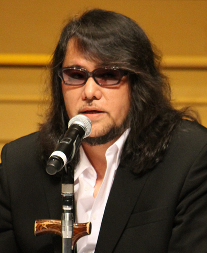 【画像・写真】佐村河内氏の代理人辞任「今後の方針で意見の違い」