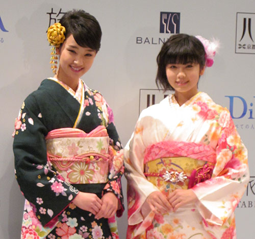 【画像・写真】フィギュア経験者の小芝風花　羽生演技に「美しくて鳥肌が」