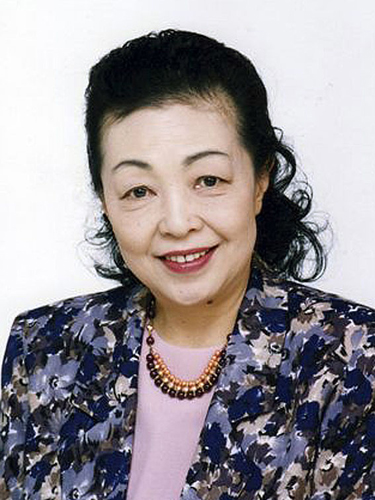 【画像・写真】内海賢二さん、来宮良子さんに声優アワード特別功労賞