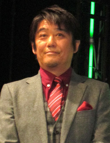 【画像・写真】坂上忍　32歳女性との交際認める…結婚前向き？「お話ししないと」