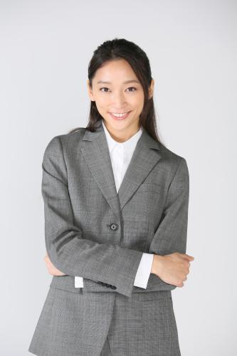 ４月スタートの日本テレビドラマ「花咲舞が黙ってない」に花咲舞役で主演する杏