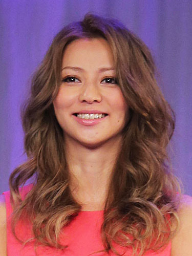 【画像・写真】また“国際カップル”誕生？香里奈、台湾出身の年下男性と熱愛