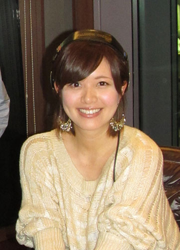 【画像・写真】三浦茉莉アナが男児出産「感謝の気持ちで胸がいっぱい」