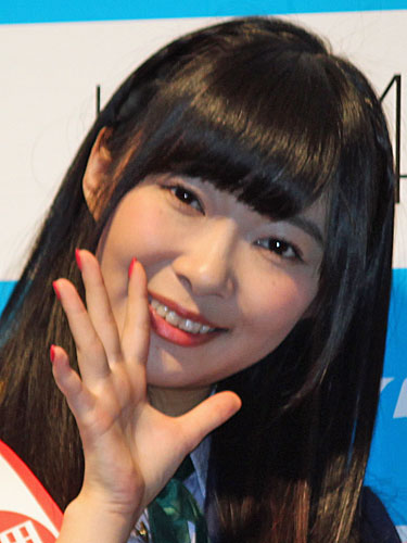 【画像・写真】さしこ“私物化”批判にショック「コメントにびっくり」