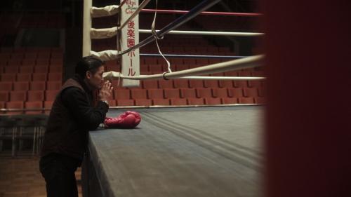 【画像・写真】「テラハ」宮城大樹　「ハジ→」新曲ＭＶで役者デビュー