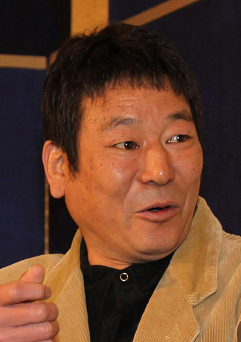 【画像・写真】ダンカン　超お宝サインをゲット「権藤・権藤・雨…」