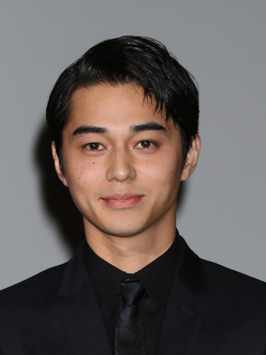 【画像・写真】東出昌大　期間限定ブログスタート　映画宣伝の裏側紹介