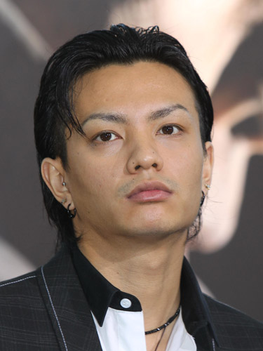 【画像・写真】田中聖“戦友”赤西にエール「今後の幸せを全力で祈る」