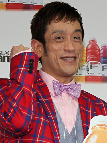 【画像・写真】クリス松村　スザンヌママに会いにはるばる熊本を訪問、何のため…