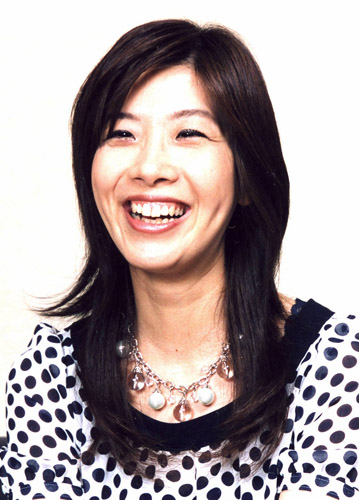 【画像・写真】半井小絵さんが天候への注意喚起「突風の吹く恐れもあります」