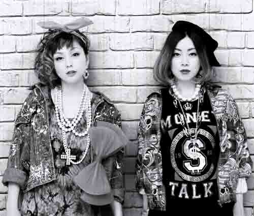 【画像・写真】ＲＯＬＬＹとＰＵＦＦＹがタッグ　８０年代テイストを歌う