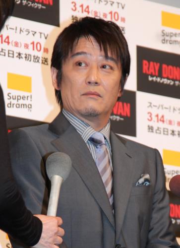 【画像・写真】坂上忍思い出語る「“悪さ”がみじんも結びつかない方」