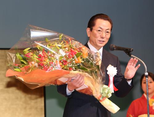 【画像・写真】水谷豊　実はコーヒー党だった…「相棒」では紅茶好きなのに