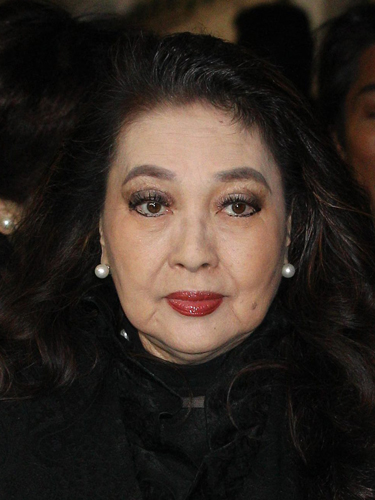 【画像・写真】「涙の太陽」作詞・湯川れい子氏　安西さんを涙の追悼「まさか…」