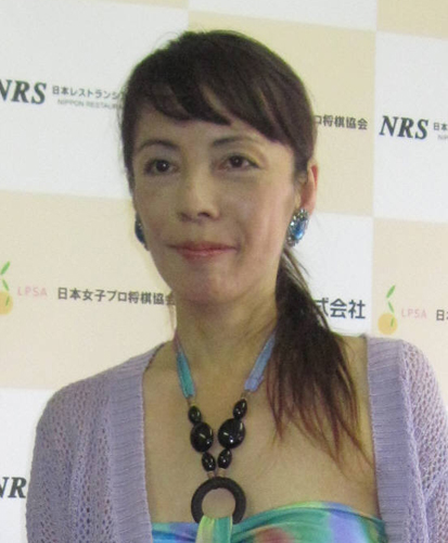 【画像・写真】林葉直子、安西マリアさんの死悼む「天国でまた一緒にお酒を」