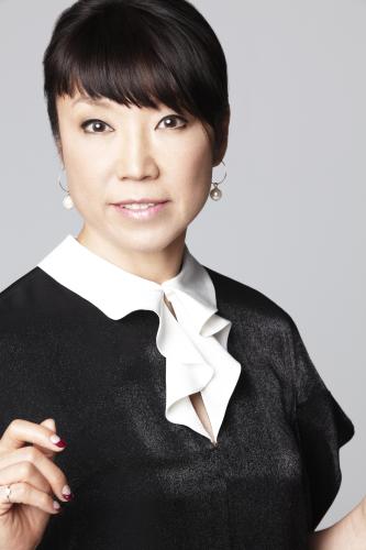 【画像・写真】ユーミン　保育園歌を作詞作曲　長野・立科町、山荘所有が縁