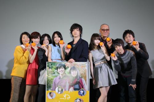 【画像・写真】黒川芽以　主演映画は母が３人「凄い設定だけど、抵抗がなかった」