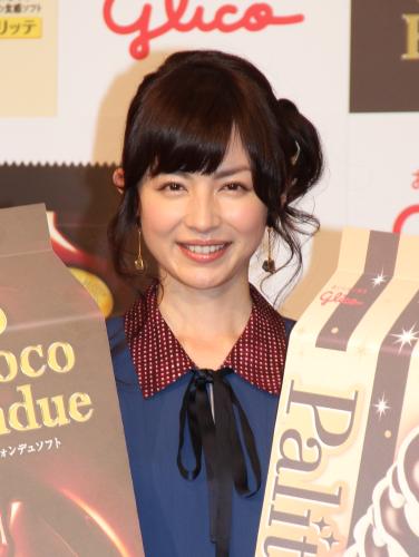 【画像・写真】平井理央アナ　後輩・松尾翠アナの出産を祝福「すごくじみじみ」