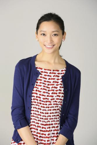 【画像・写真】杏　初の「２４時間テレビ」司会決定！関ジャニとタッグ