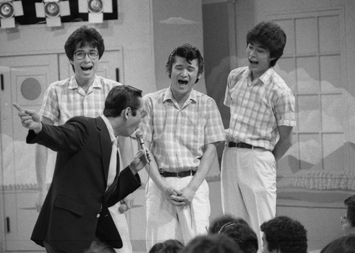 【画像・写真】【いいともトリビア】初回の内容は？料理実演、コントも