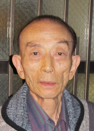 【画像・写真】歌丸　肺疾患と肋骨骨折で入院「元気で動いています」