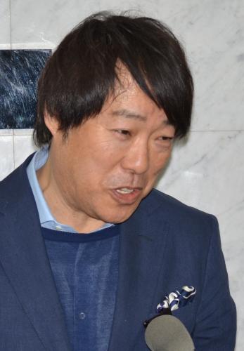 【画像・写真】「サクラサク」息子出演し公開　田中監督「縁を感じる」