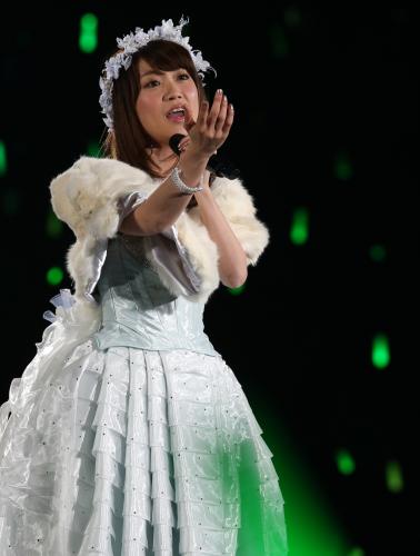 【画像・写真】優子が指名！「ヘビロテ」センター後継は“超絶”美少女