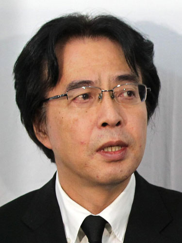 【画像・写真】山路徹氏の車壊した疑いで男ら逮捕　２月に相模原でトラブル