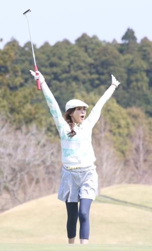 【画像・写真】押切もえ　自身の結婚については「切実です…」