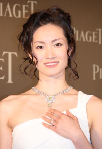 【画像・写真】荒川静香　２億５０００万円の輝き！３月末から同居開始